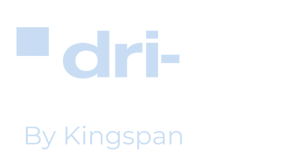 Dri-Design By Kingspan - Inverted 1500pxw