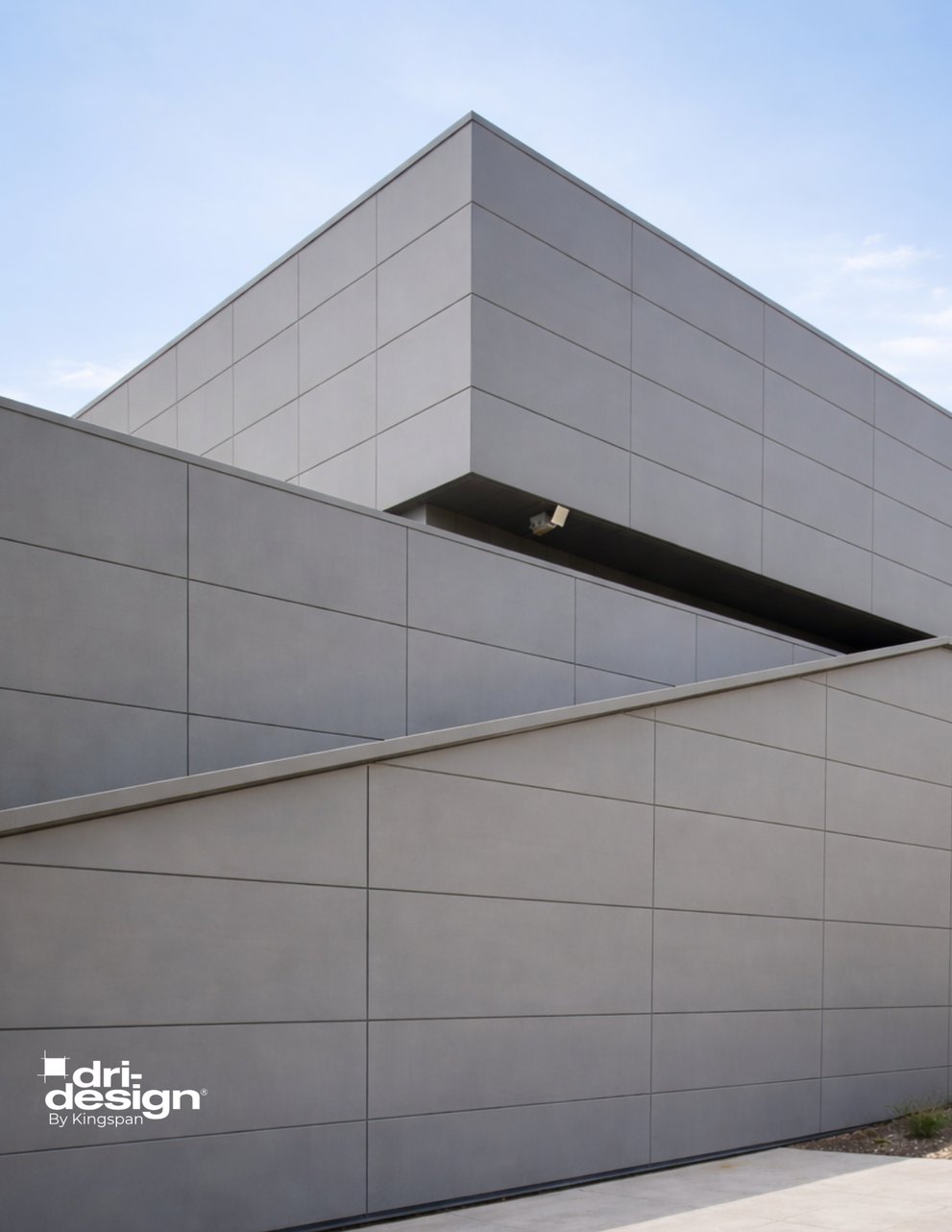 Dri-Design