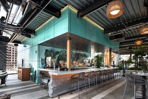 marriott-interior