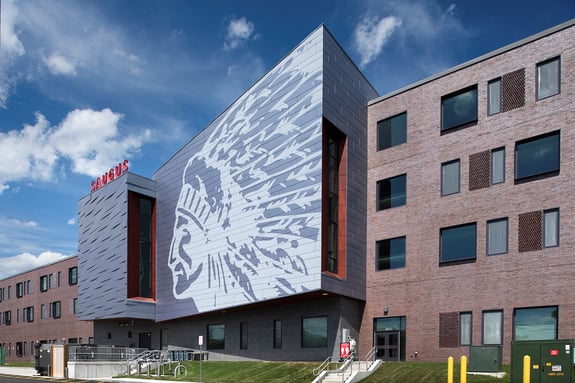 Portfolio - Saugus High School