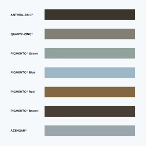 dridesign-VMZINC-color-options