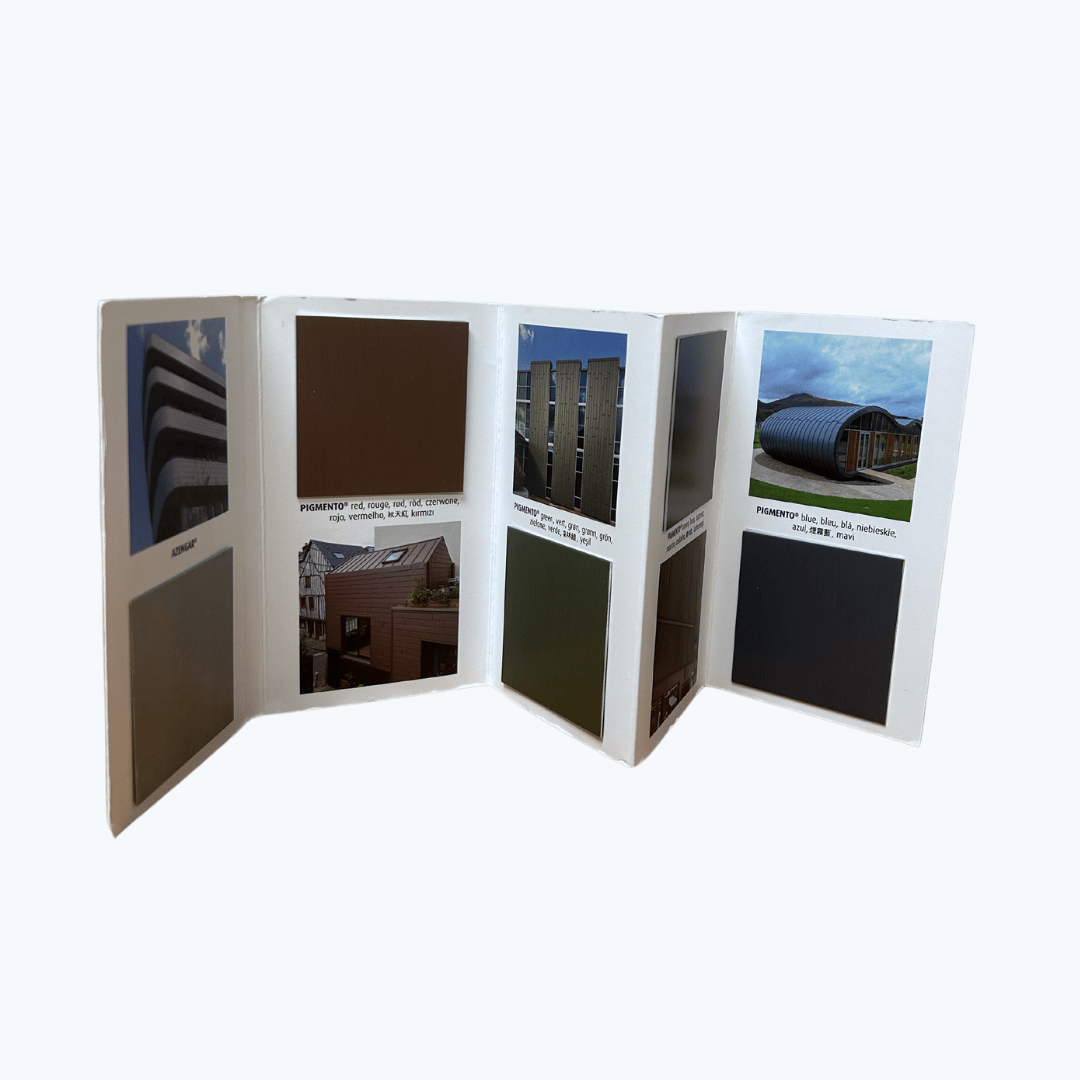 Order Samples