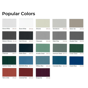 dridesign-popular-colors