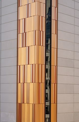 exterior-tapered