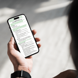 dridesign-specifications